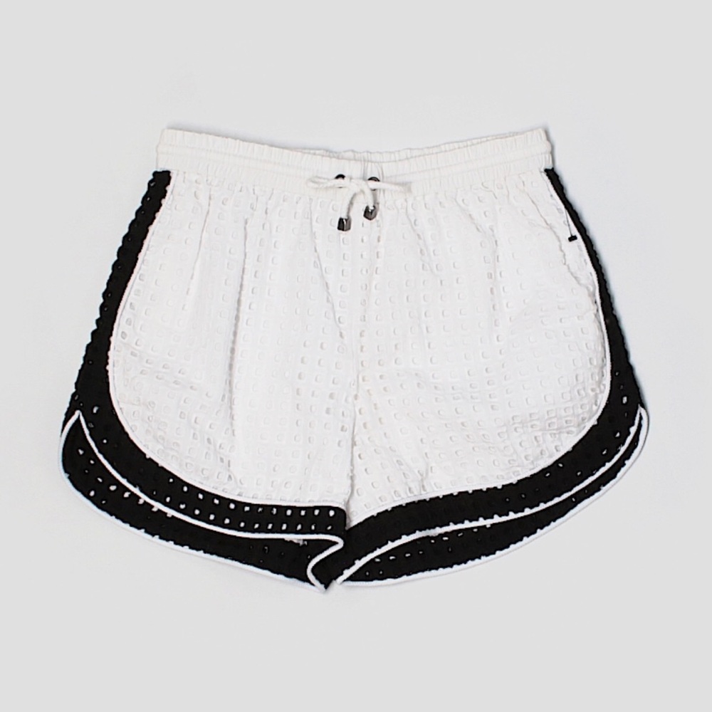 Jonathan Simkhai Shorts